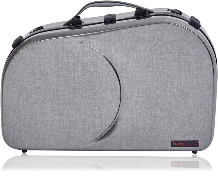 BAM Hightech Waldhorn Etui, BAM-6001XL