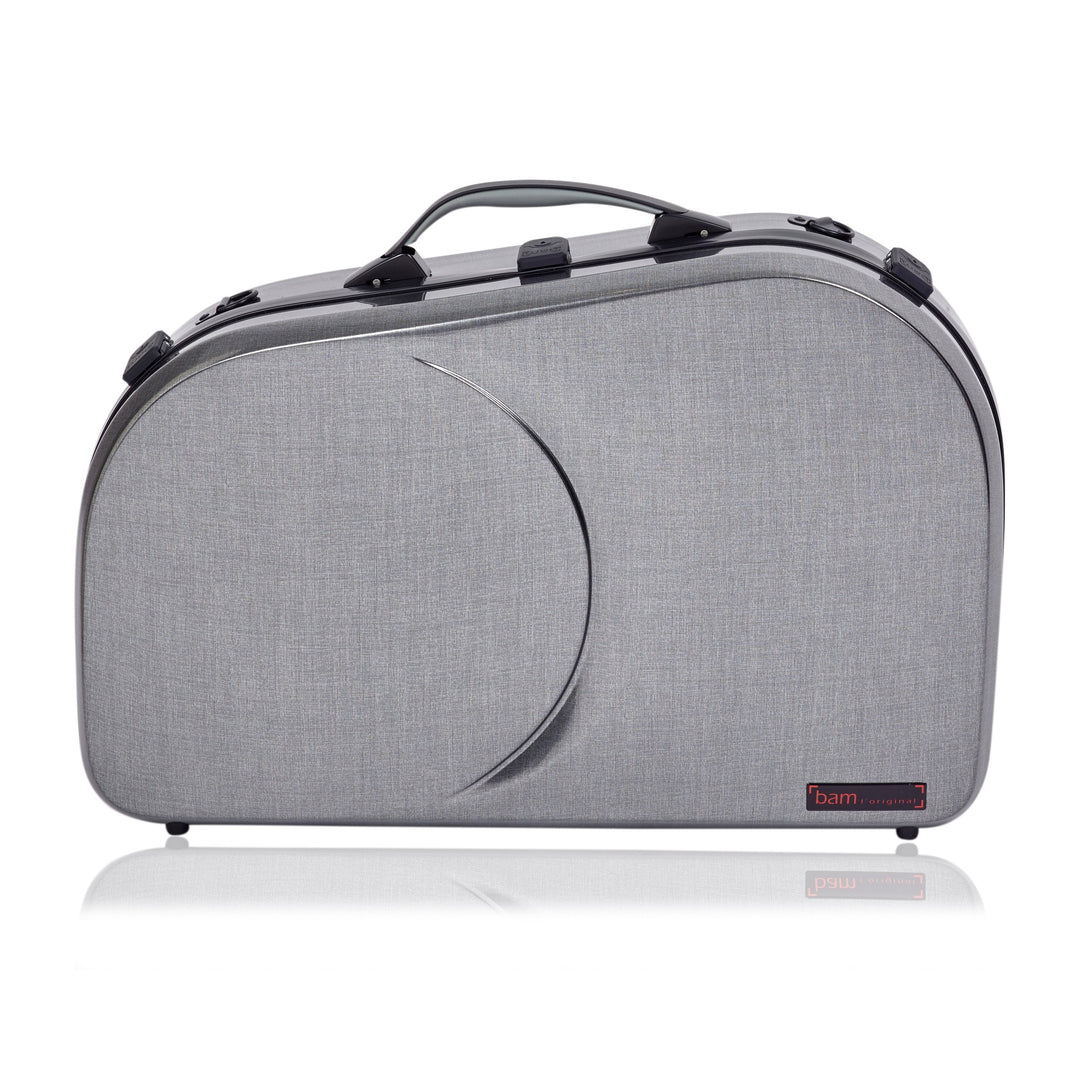 BAM Hightech Waldhorn Etui, BAM-6001XL