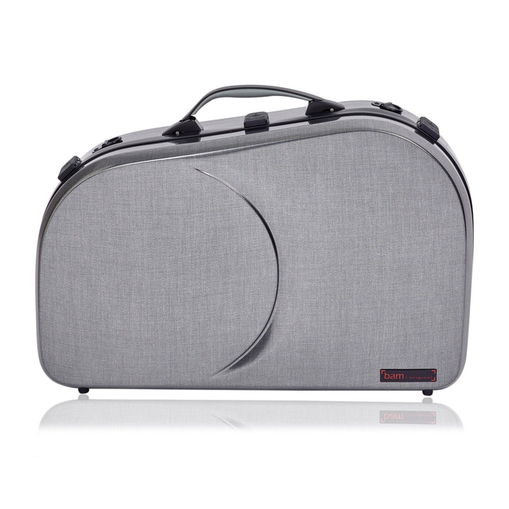 BAM Hightech Waldhorn Etui, BAM-6001XL