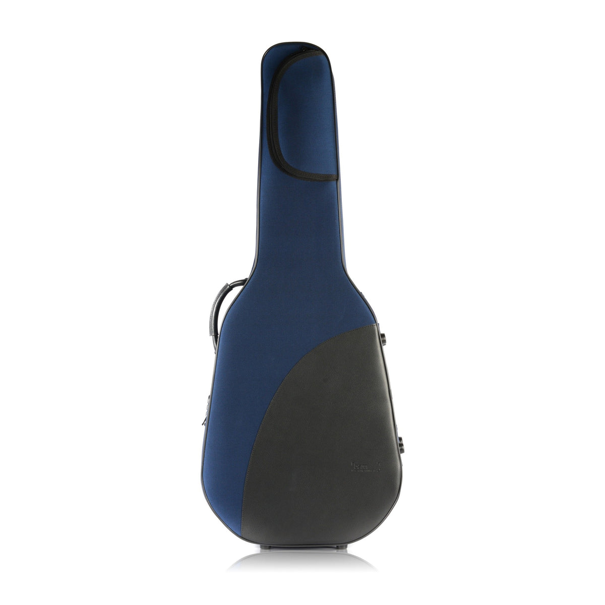 BAM 8001S Classic Gitarren Etui