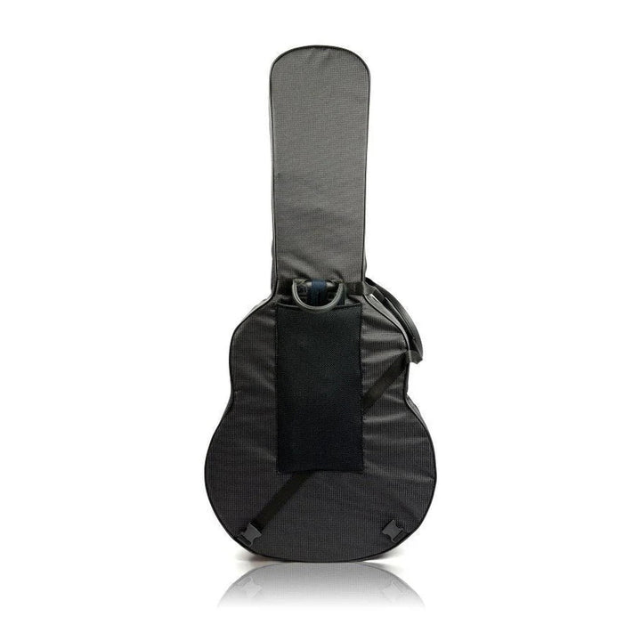 BAM Flight Hülle für Hightech Classic Gitarren Etui, BAM-8002H