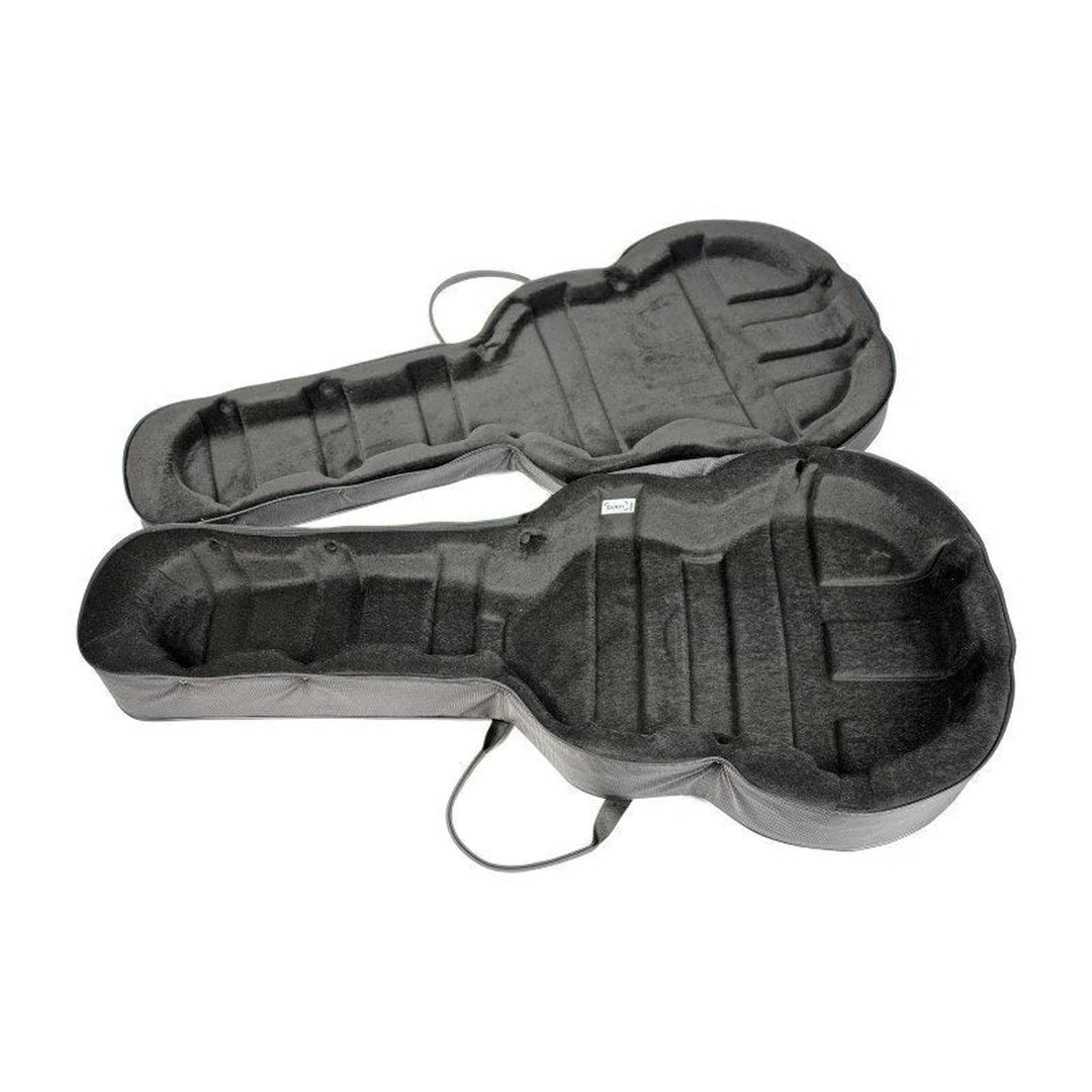 BAM Flight Hülle für Hightech Classic Gitarren Etui, BAM-8002H