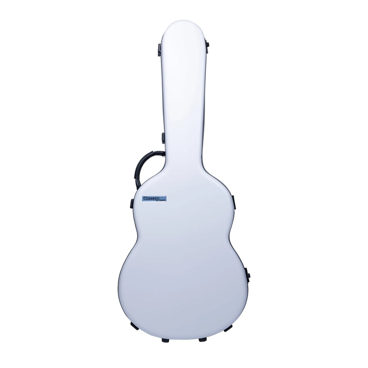 BAM Classic ABS Classical Guitar Case, BAM-8002S