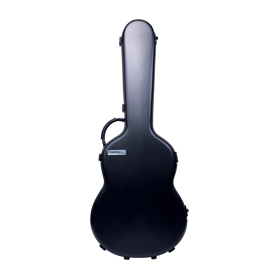 BAM Classic ABS Classical Guitar Case, BAM-8002S
