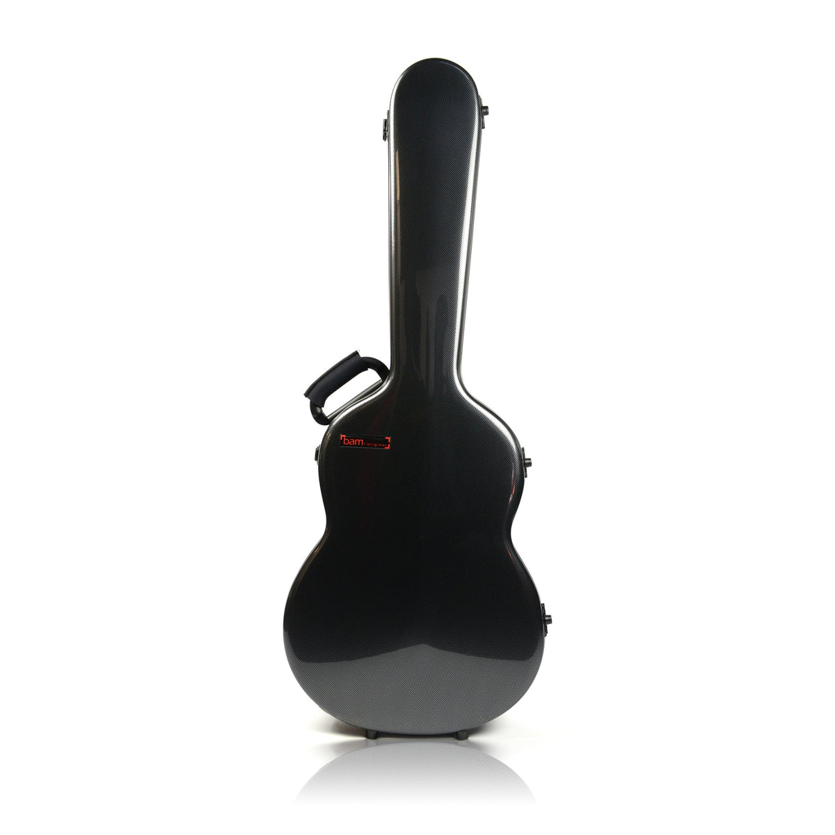 BAM 8002XL Hightech Classical Gitarren Etui