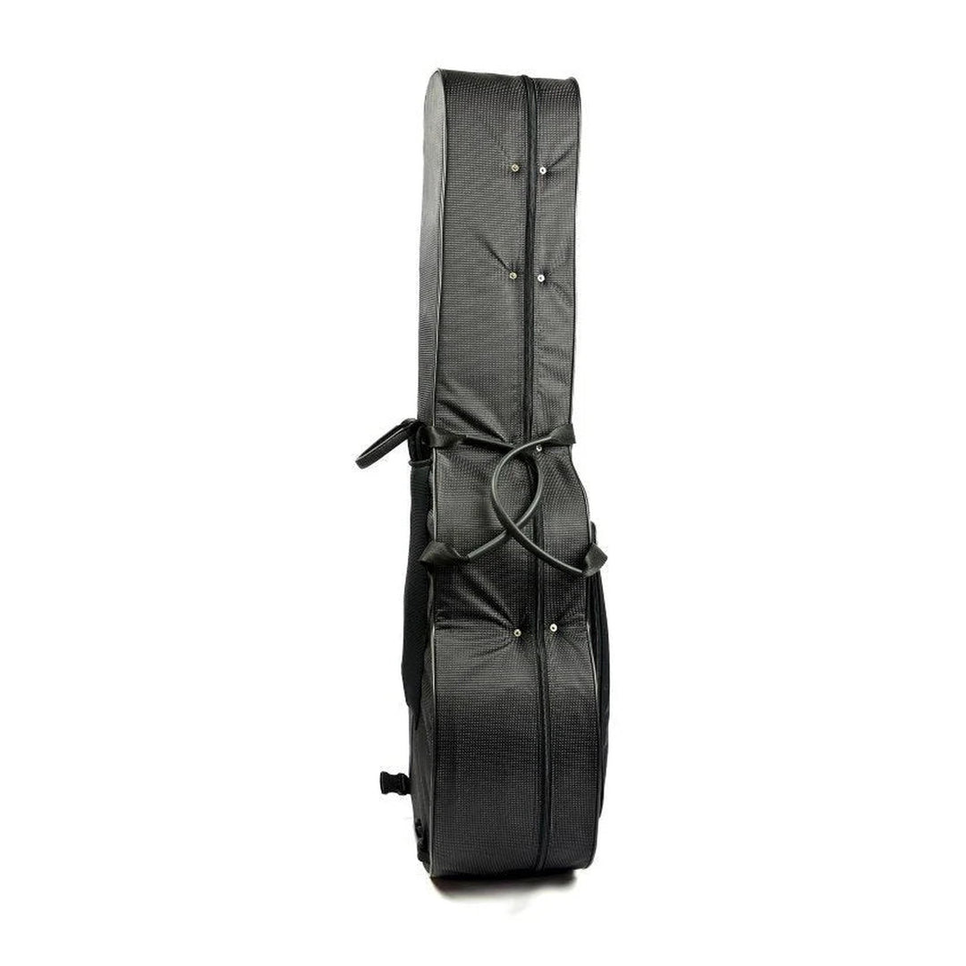 BAM Flight Hülle für Hightech Dreadnought Gitarren Etui, BAM-8003H