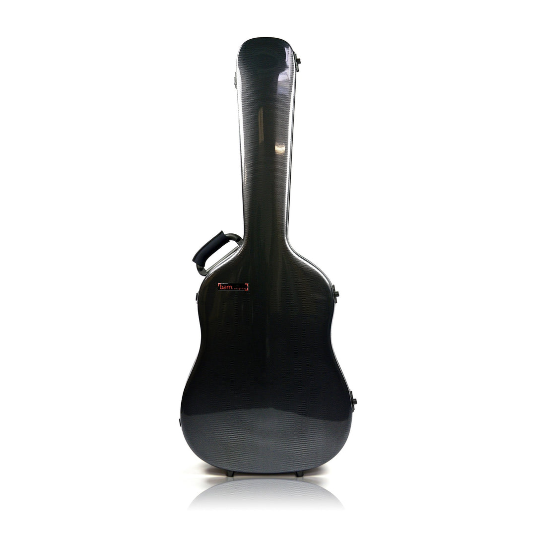 BAM 8003XL Hightech Dreadnought Gitarren Etui