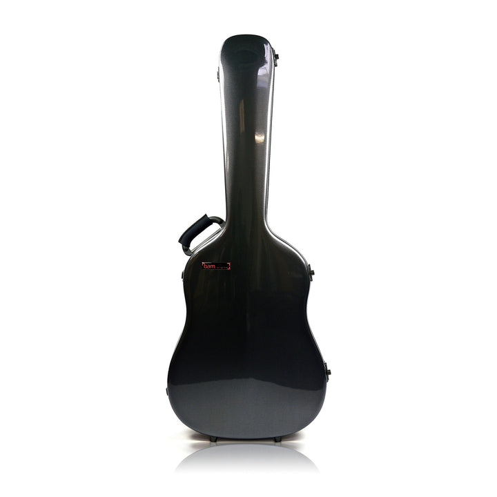 BAM 8003XL Hightech Dreadnought Gitarren Etui