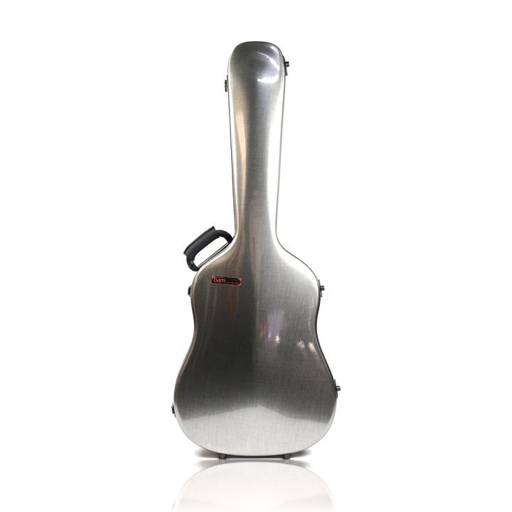 BAM Hightech Dreadnought Guitar Case, BAM-8003XL, Tweed Look