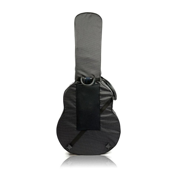 BAM Flight Hülle für Hightech Arch Top 16″ Gitarren Etui, BAM-8004H