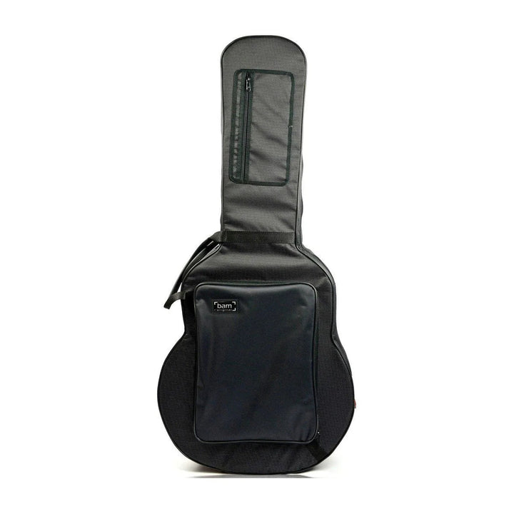 BAM Flight Cover for Hightech Manouche Selmer Type Guitar Case, BAM-8005H