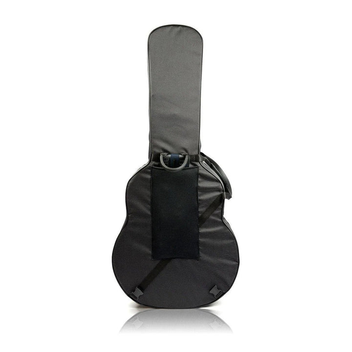BAM Flight Hülle für Hightech Manouche Selmer Type Gitarren Etui, BAM-8005H