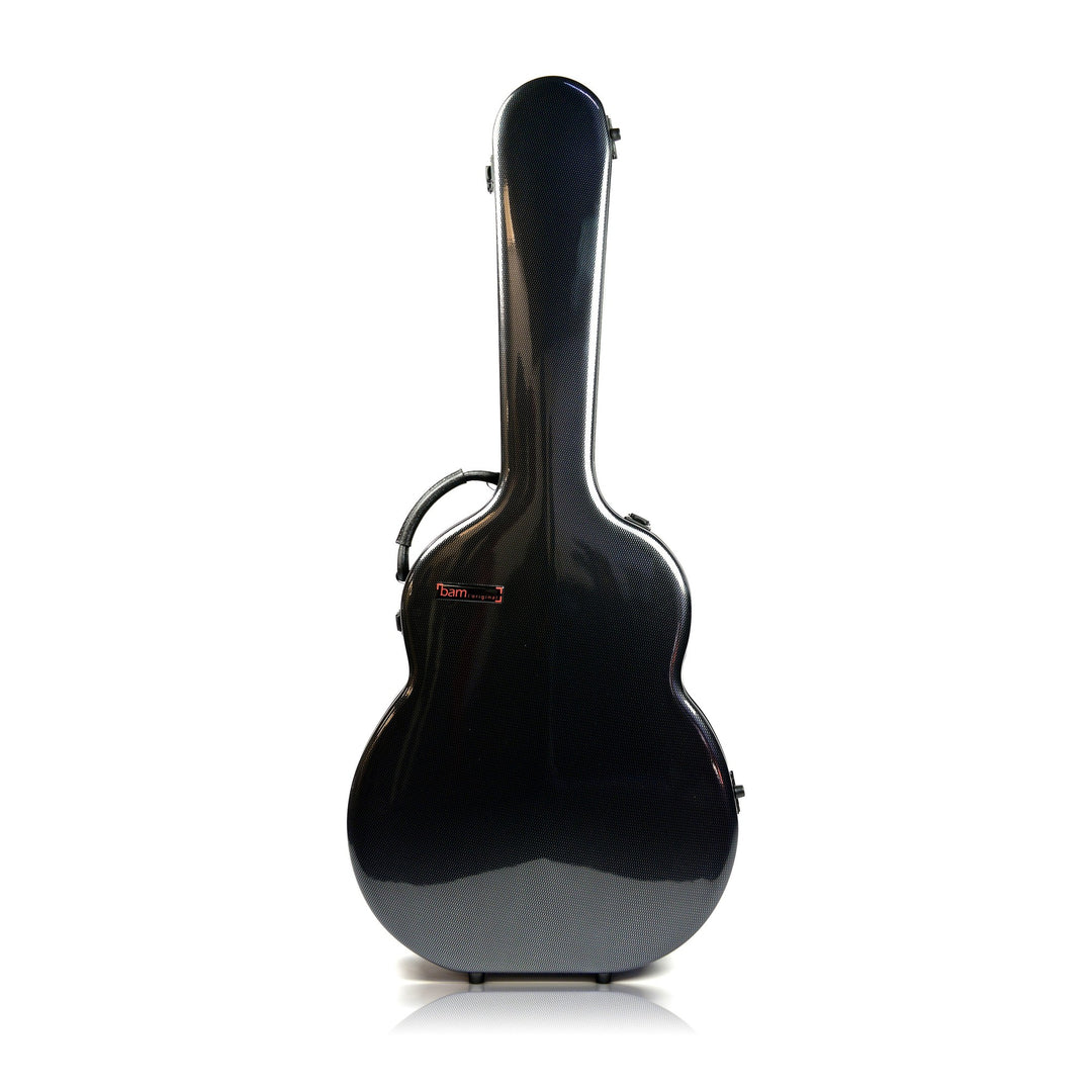 BAM 8005XL Hightech Manouche Selmer Type Gitarren Etui