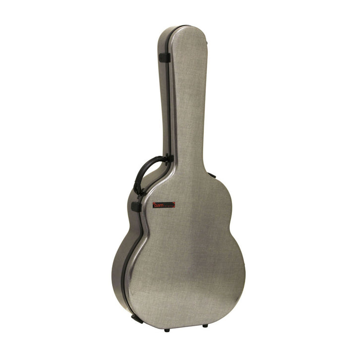 BAM Hightech Manouche Selmer Type Gitarren Etui, BAM-8005XL