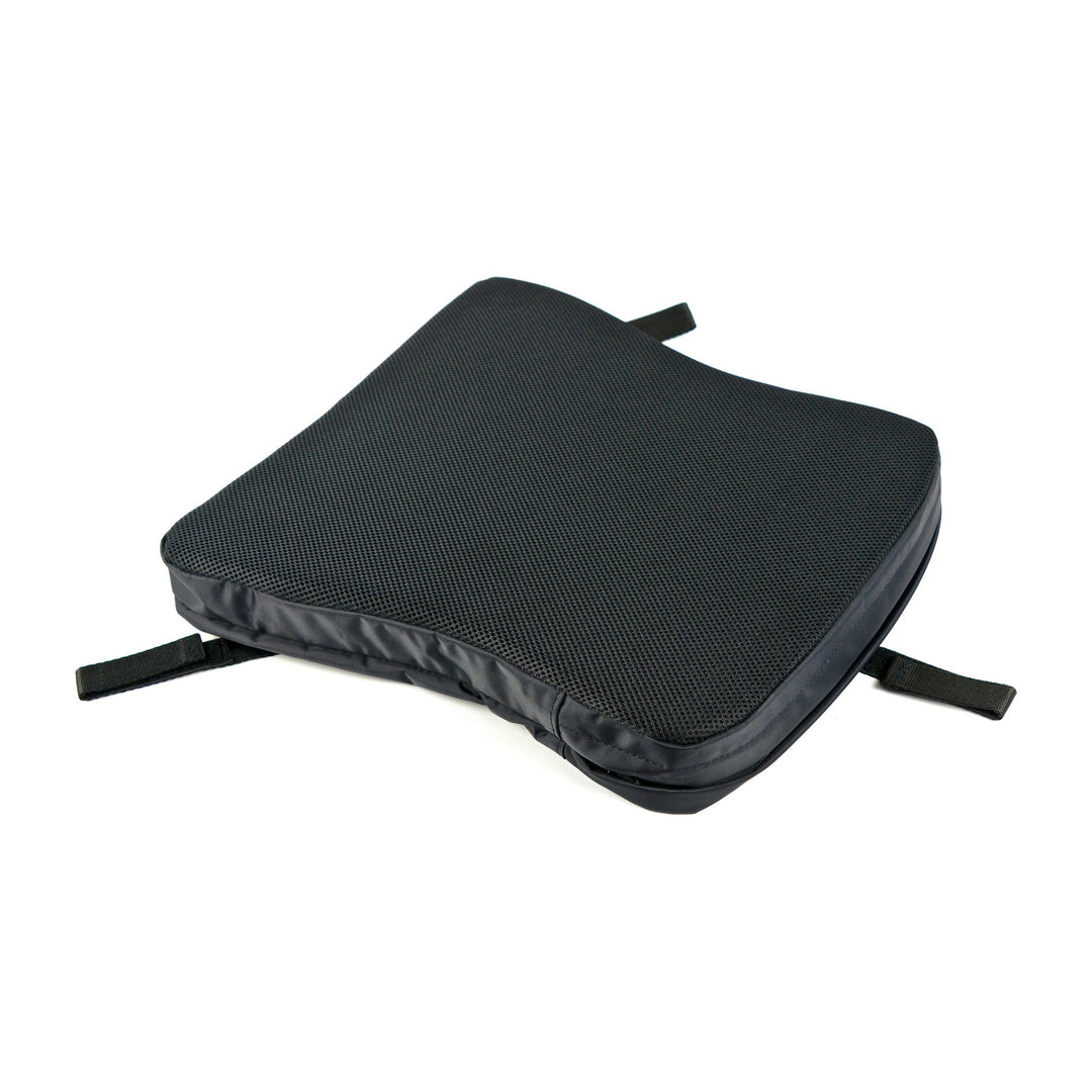 BAM 9001N Ergonomic Back Cushion forCello/Guitar