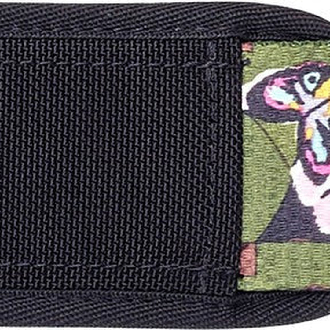 BAM Gurt mit Nylon Karabiner, BAM-9008