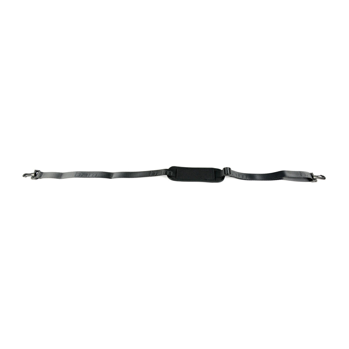BAM Gurt mit Nylon Karabiner, BAM-9008