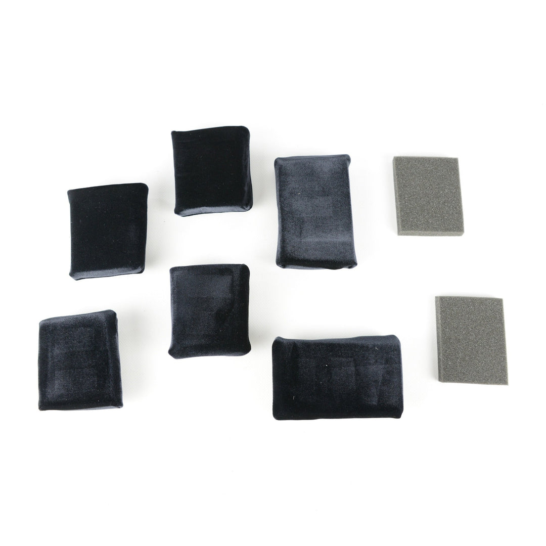 BAM 9015G Inside Cushion Set for Guitar