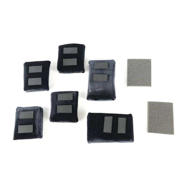 BAM 9015G Inside Cushion Set for Guitar