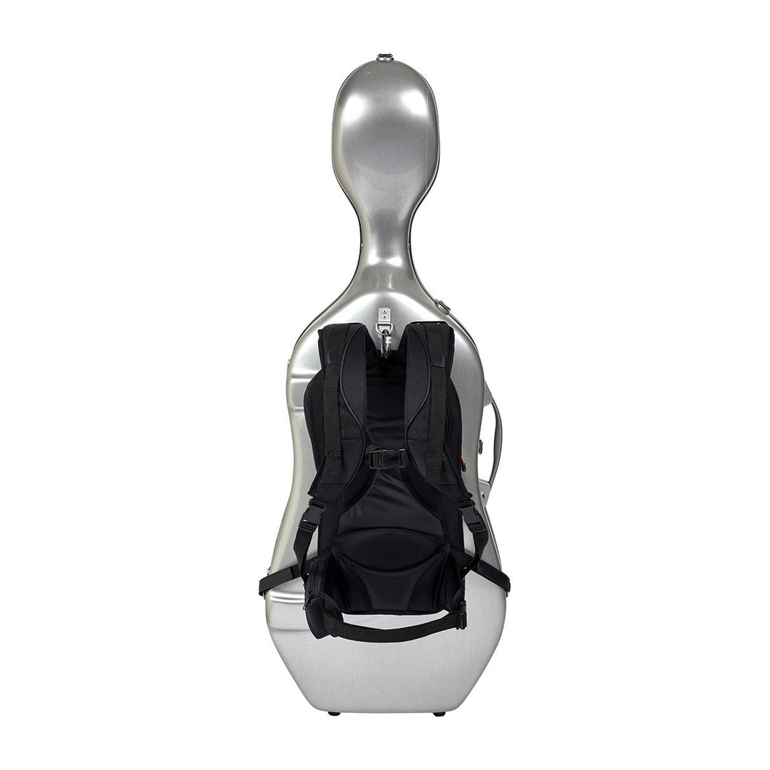 BAM-9036  Ergonomic Backpack for Cello Case