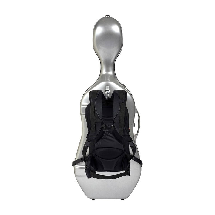 BAM-9036  Ergonomic Backpack for Cello Case