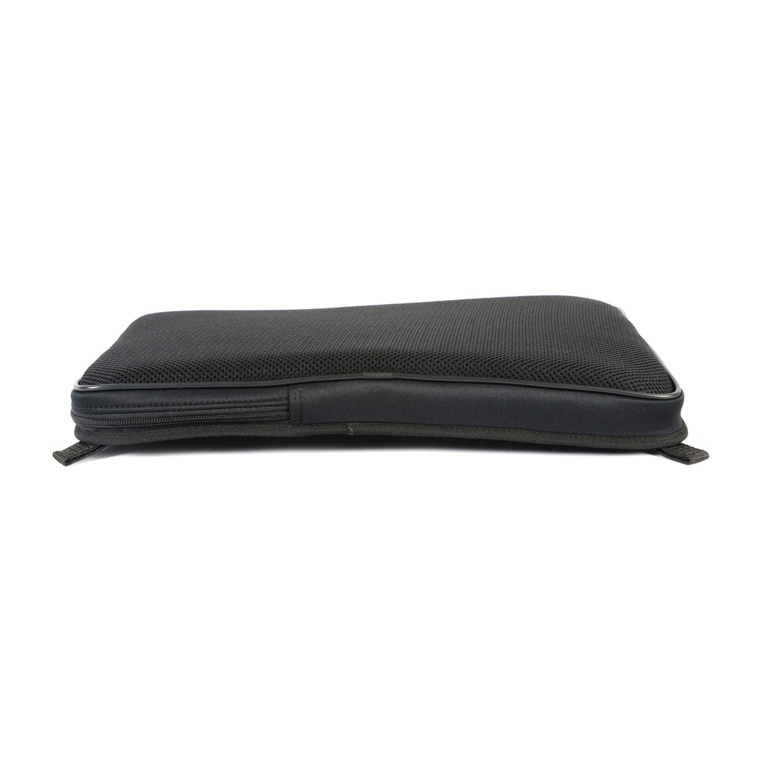 BAM Rückenpolster mit Tasche für Hightech Oblong Etui Violine/Viola, BAM-9100XP