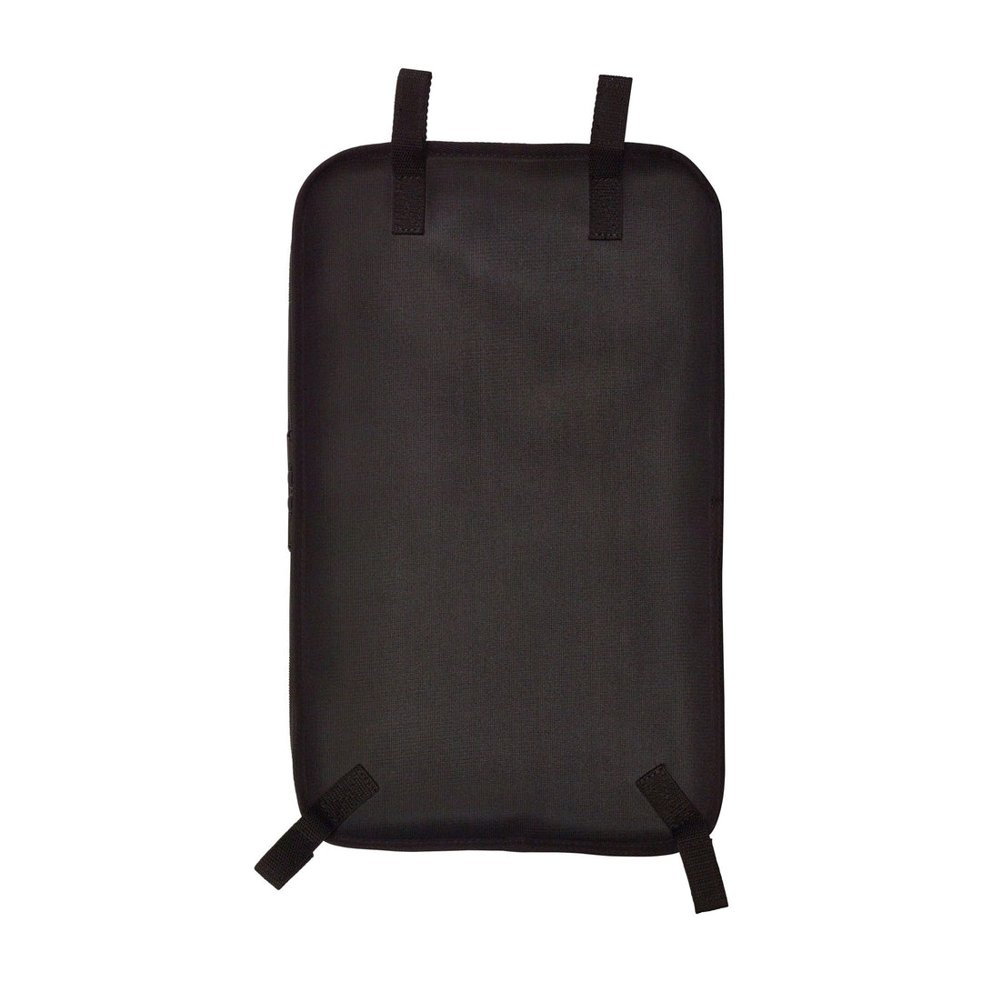 BAM 9200XP Back Cushion w.Pock. HT Cont.Vln.+Vla.