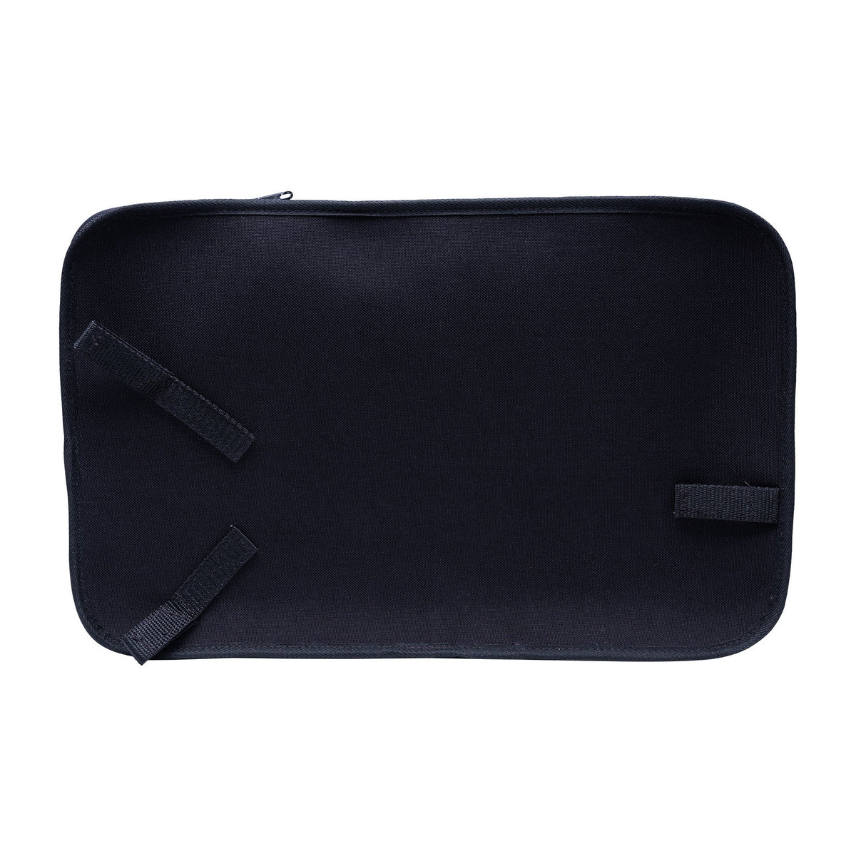 BAM 9300XP Back Cushion w.Pock. HT Slim.Vln.+Vla.