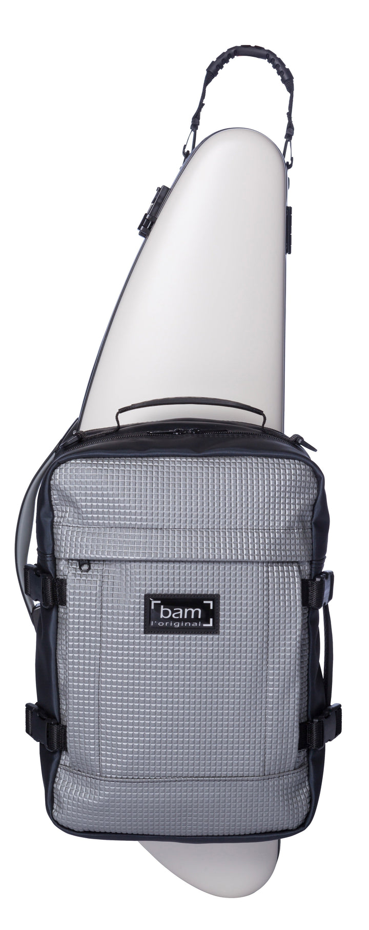 Backpack for Hightech case, BAM-A+(A)