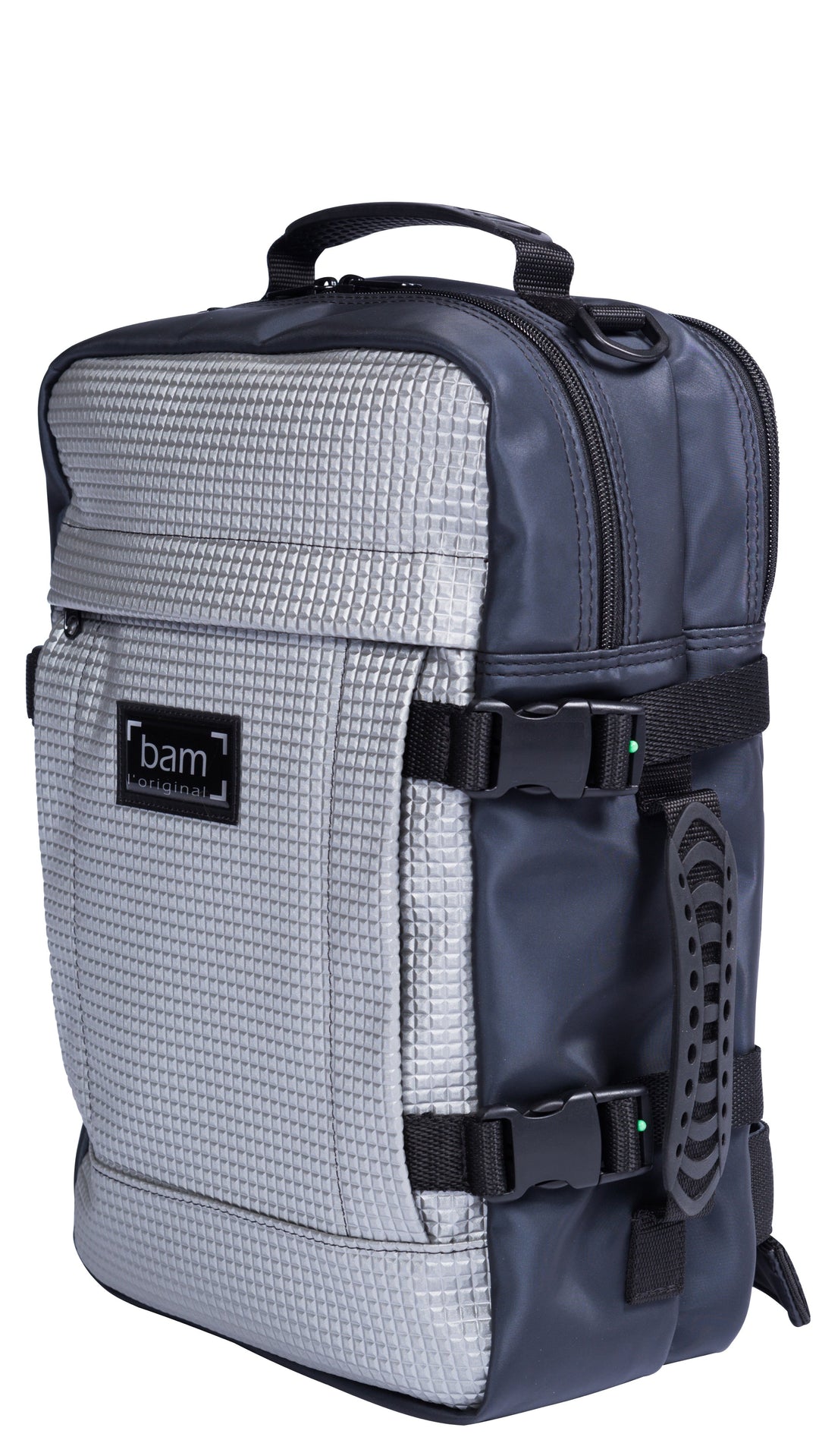 Backpack for Hightech case, BAM-A+(A)