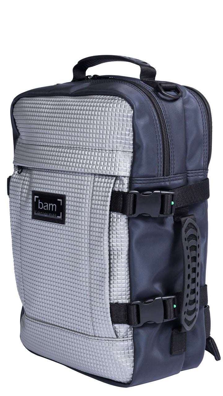 Backpack for Hightech case, BAM-A+(A)