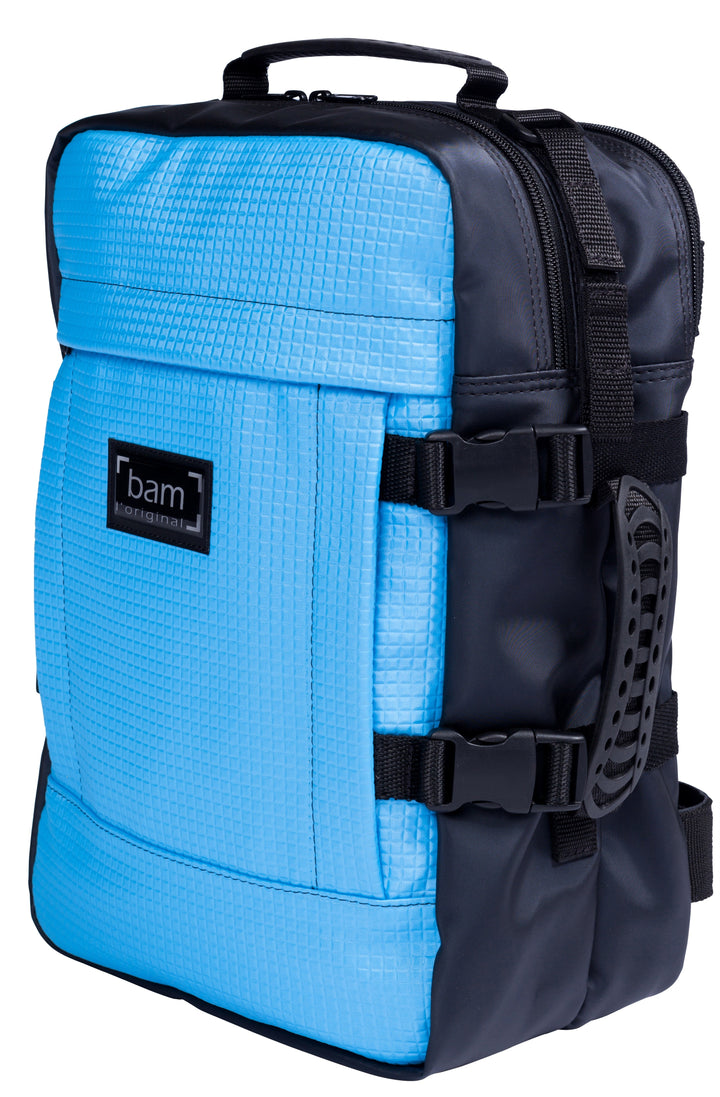 Backpack for Hightech case, BAM-A+(B)