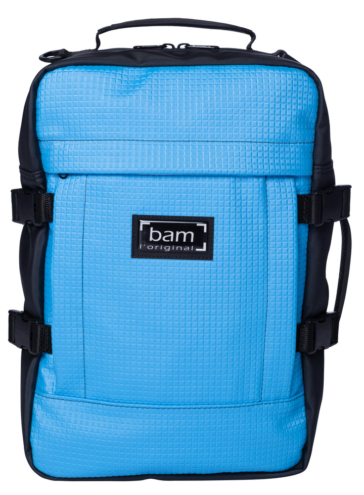 Backpack for Hightech case, BAM-A+(B)