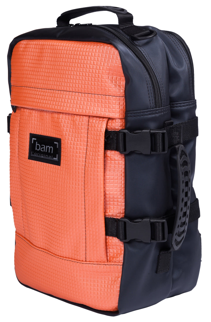 Backpack for Hightech case, BAM-A+(O)