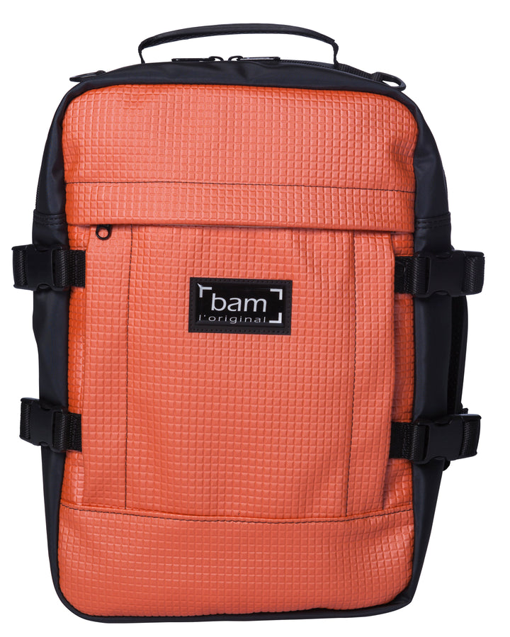 Backpack for Hightech case, BAM-A+(O)