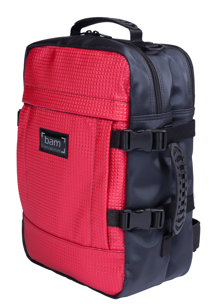 Backpack for Hightech case, BAM-A+(R)