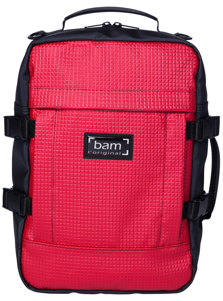 Backpack for Hightech case, BAM-A+(R)