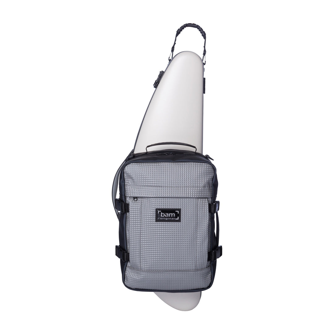 Backpack for Hightech case, BAM-A+(A)
