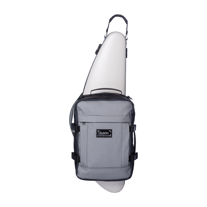 Backpack for Hightech case, BAM-A+(A)