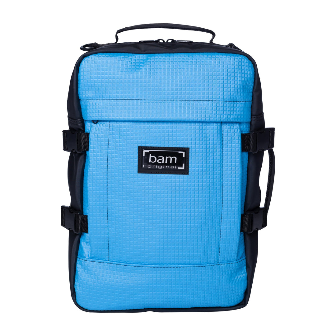 Backpack for Hightech case, BAM-A+(B)
