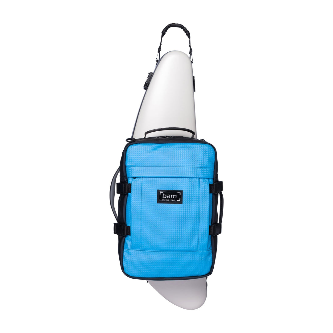 Backpack for Hightech case, BAM-A+(B)