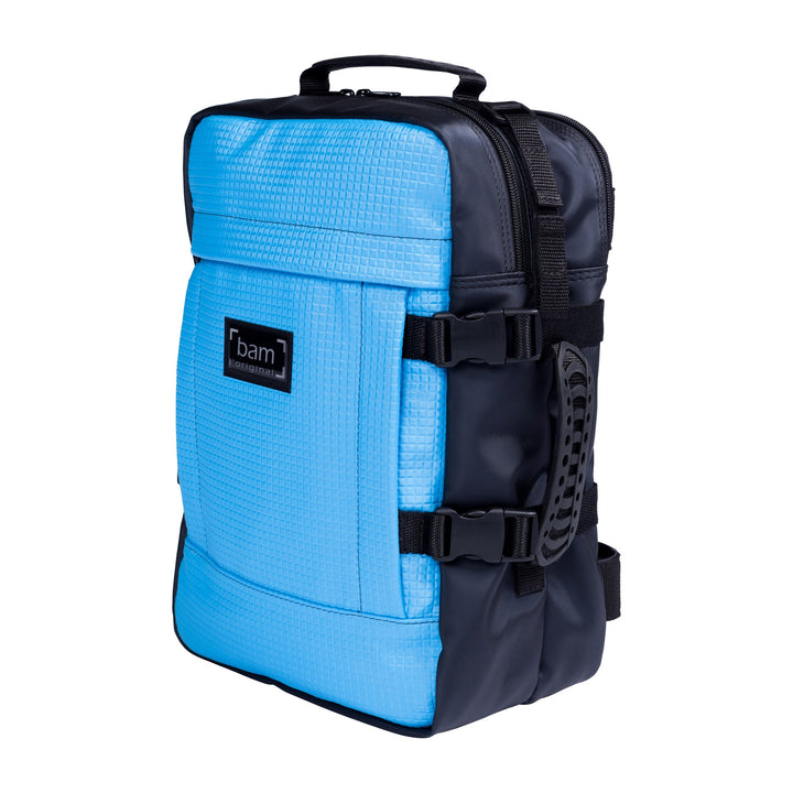 Backpack for Hightech case, BAM-A+(B)