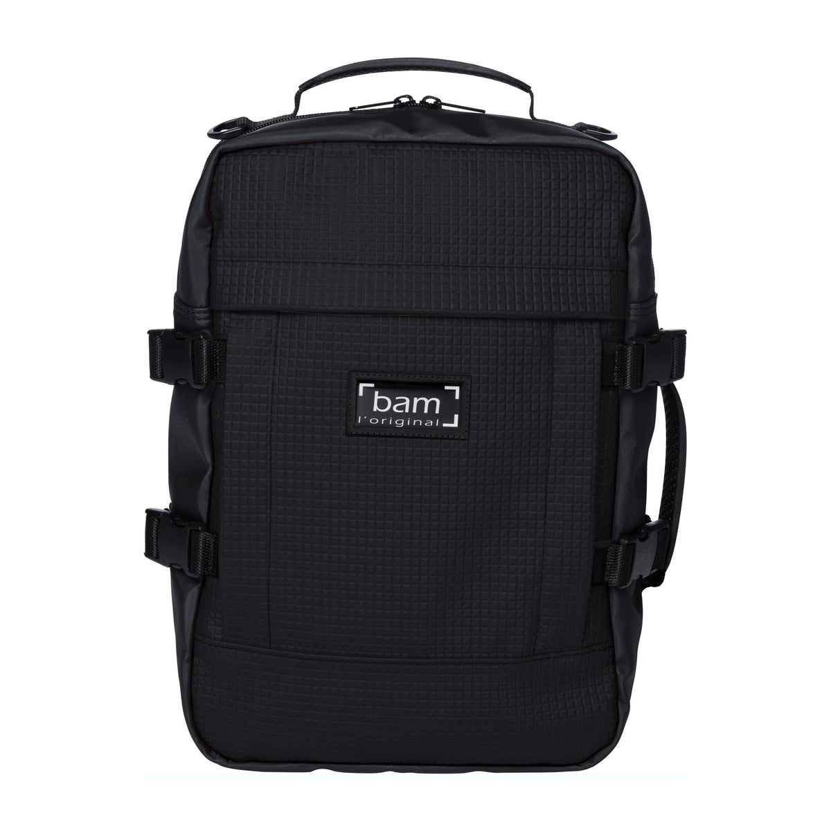 Backpack for Hightech case, BAM-A+(N)