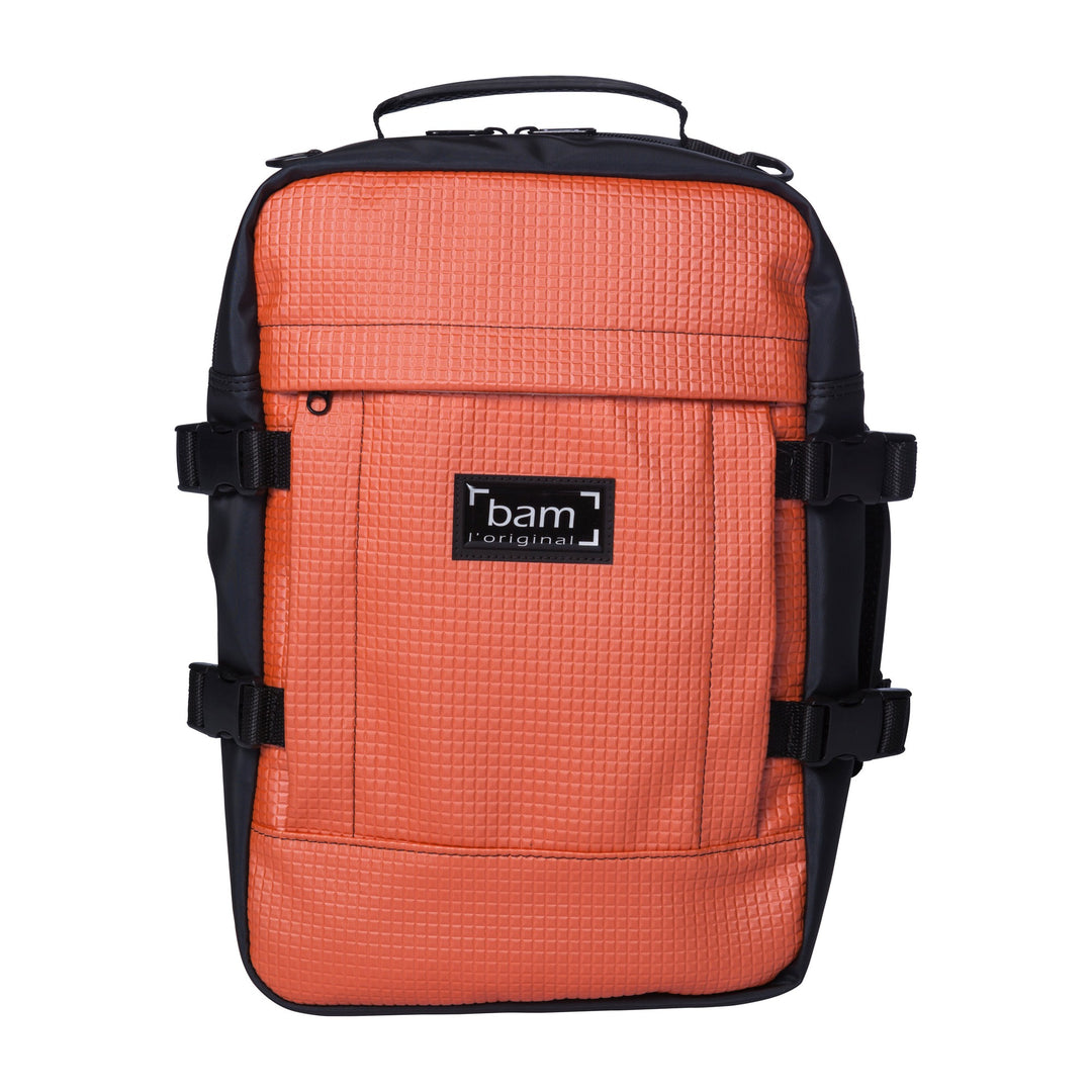 Backpack for Hightech case, BAM-A+(O)