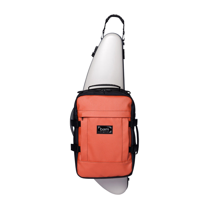 Backpack for Hightech case, BAM-A+(O)