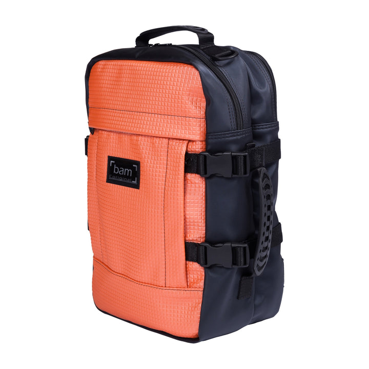 Backpack for Hightech case, BAM-A+(O)