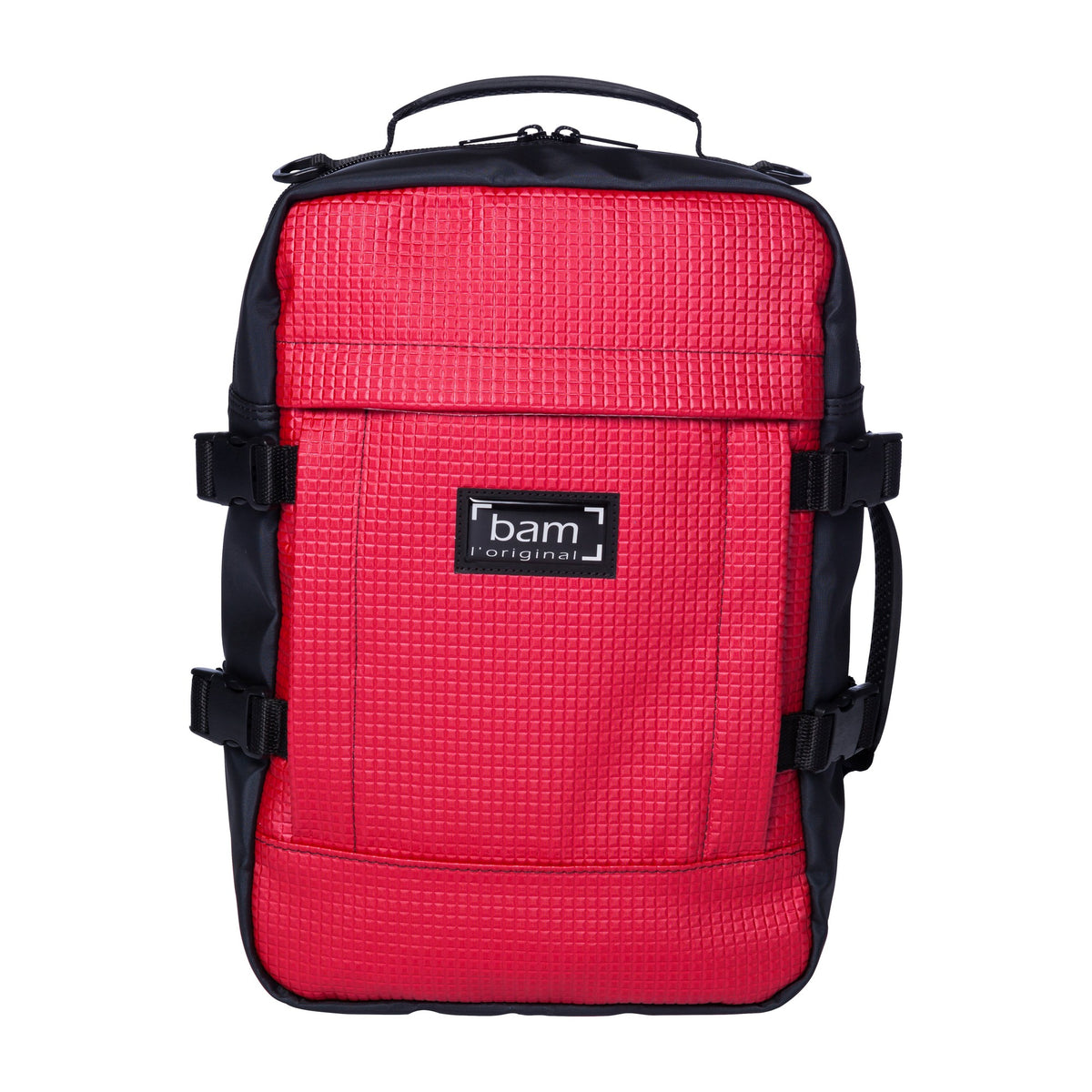Backpack for Hightech case, BAM-A+(R)