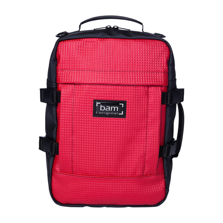 Backpack for Hightech case, BAM-A+(R)