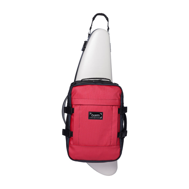 Backpack for Hightech case, BAM-A+(R)
