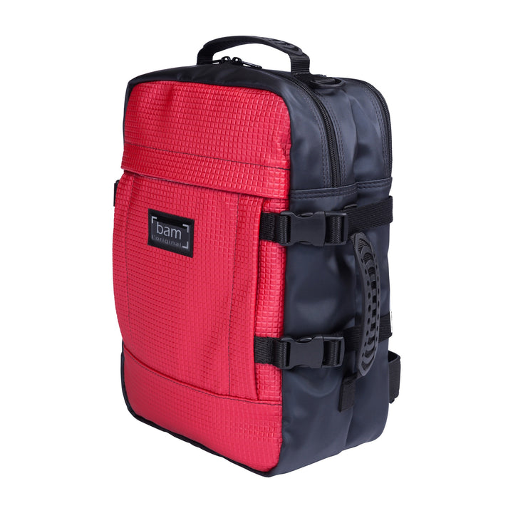 Backpack for Hightech case, BAM-A+(R)